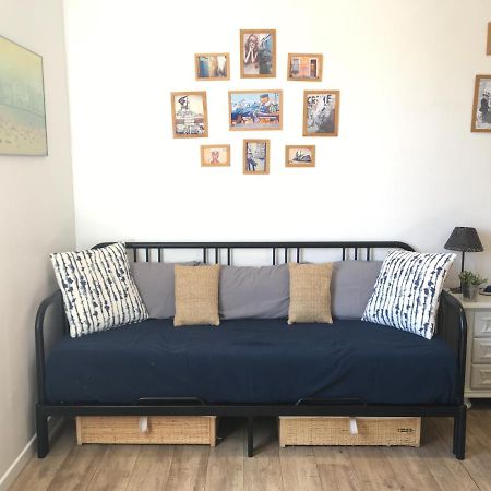 Tranquille Au Panier Face A La Mer Apartment Marseille Ngoại thất bức ảnh