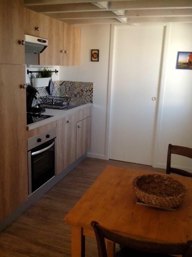 Tranquille Au Panier Face A La Mer Apartment Marseille Ngoại thất bức ảnh