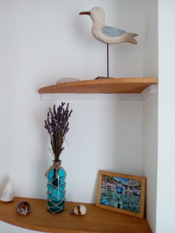 Tranquille Au Panier Face A La Mer Apartment Marseille Ngoại thất bức ảnh