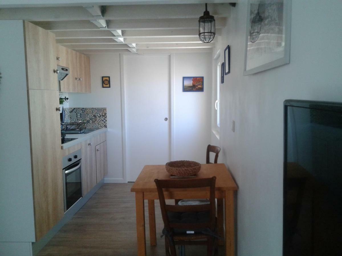 Tranquille Au Panier Face A La Mer Apartment Marseille Ngoại thất bức ảnh